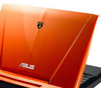 asus lamborghini VX 